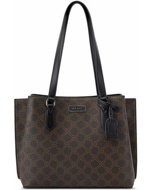 Nine West Shonda Carryall - Black