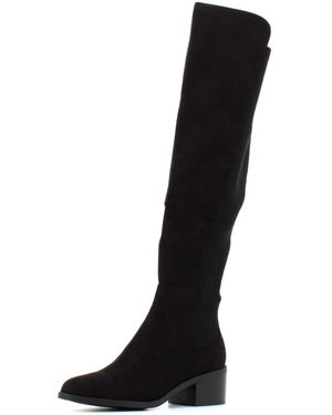 Steve Madden Colore - Nero