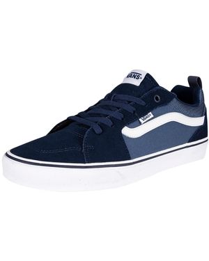 Vans Filmore Sneakers Voor - Blauw