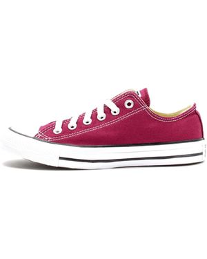 Converse Chuck Taylor All Star Seasonal - Viola