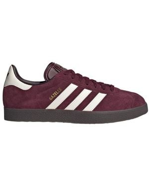 adidas Gazelle Indoor Trainer - Purple