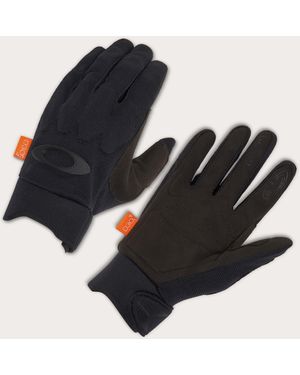 Oakley Gants Maven D30 pour homme - Noir