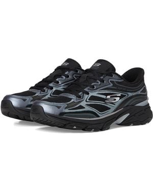 Skechers Stamina Sport Hands Free Slip-ins Sneaker - Black