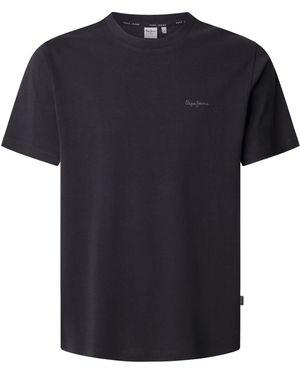 Pepe Jeans Connor - Nero