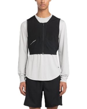 Reebok Certified Vest Black