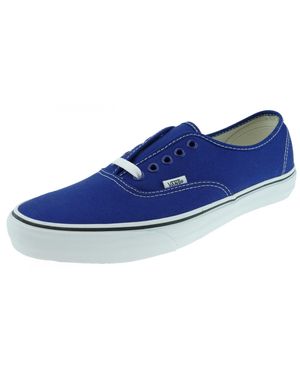 Vans AUTHENTIC Sneaker - Viola