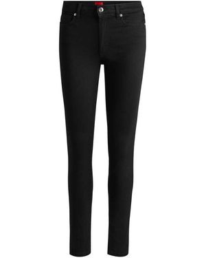 HUGO 932 Jeans Trousers - Black