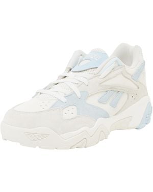 Reebok 's Preseason 94 Low Trainer - Black