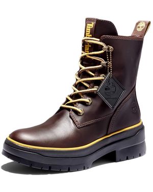 Timberland Malynn Ek+ Waterproof Mid Lace EU 38 - Noir