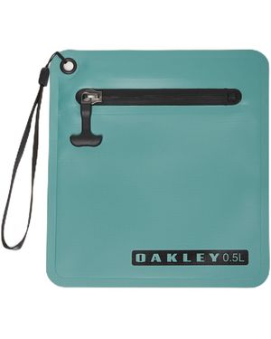 Oakley Barrel Wallet - Green