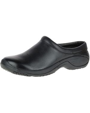 Merrell Scarpe da Uomo Encore Gust Slip-On - Nero