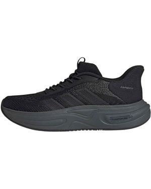 adidas Cloudfoam CUXXION Shoes - Noir