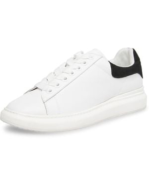 Steve Madden Frosted Sneaker - Weiß