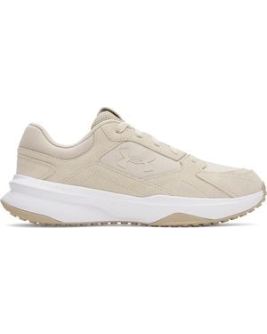 Under Armour Khaki Base/white/khaki Base