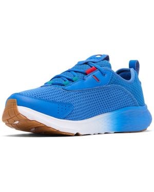 Columbia Castback PFG Wasserschuh für - Blau