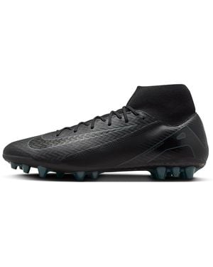 Nike ZM Superfly 10 Academy AG - Nero