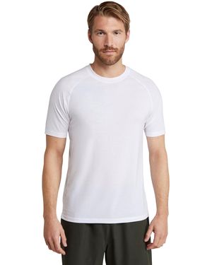 Mountain Warehouse Shirt - Lightweight & Breathable Top With Quick Dry Properties - Spring - White