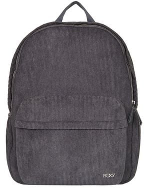Roxy Medium Backpack For - Medium Backpack - Black