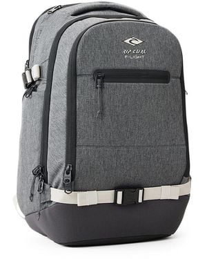 Rip Curl Light Posse Classic Surf Backpack 35l 2025 158mba - Grey