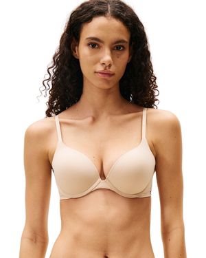 Tommy Hilfiger Sujetador Push-up para Mujer - Negro