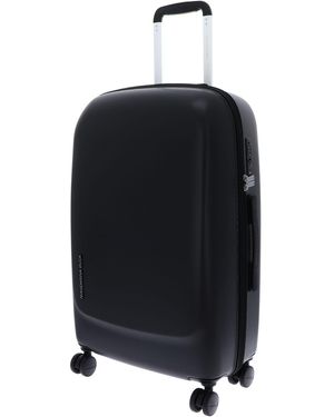 Mandarina Duck D-Drop 2.0 Trolley Medium - Nero