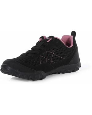 Regatta Ldy Edgepointlife - Nero