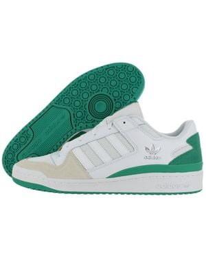 adidas Chaussures de football unisexe pour adulte Mundial Team - Vert