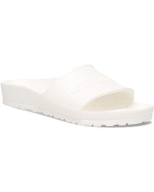 Birkenstock Barbados Sandals - White