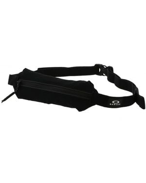 Oakley All Out Gürteltasche - Schwarz