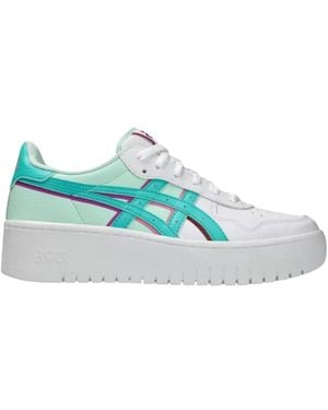 Asics Japan S Pf Trainer - Blue