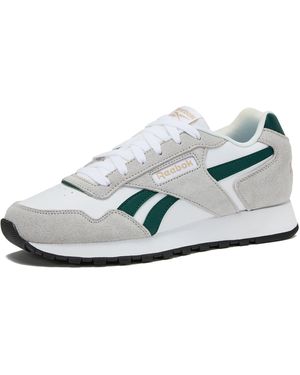 Reebok Glide Trainer - White