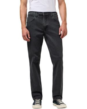 Wrangler Greensboro I - Nero
