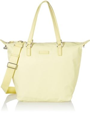 Marc O' Polo Adina Shopper - Gelb