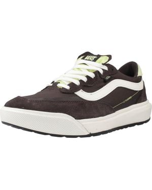 Vans Sneakers da uomo MTE Ultrarange 2.0 SE - Nero