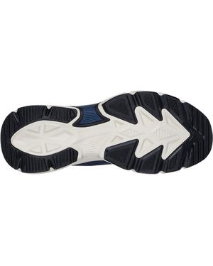 Skechers Skech-air Ventura Schuhe - Blau