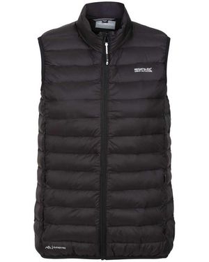 Regatta Marizon S Bodywarmer - Black