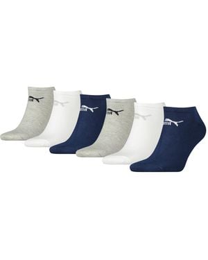 PUMA Calzini sportivi - Blu
