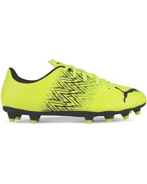 PUMA Tacto Fg/ag Jr - 10631002 - Yellow
