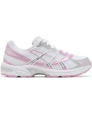 Asics Gel-1130 "White Pure Silver Pink" - Weiß