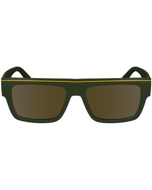 Calvin Klein CKJ24603S Sunglasses - Verde