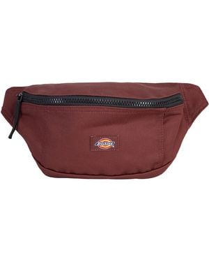 Dickies Blanchard Hip Bag - Rot