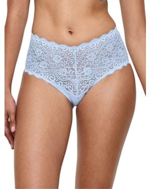 Triumph Amourette Maxi Ice - Azul