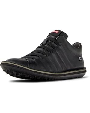 Camper Beetle K300479 - Negro