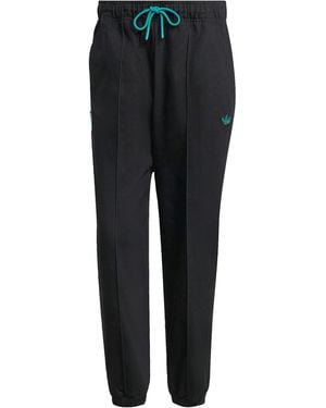 adidas Performance FC Liverpool Icon Drill Pantaloni da uomo - Nero