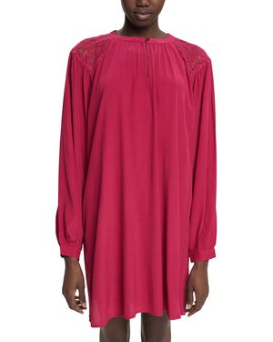 Esprit 112cc1e309 Dress - Red
