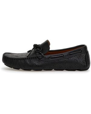 Guess GALLARATE II - Nero