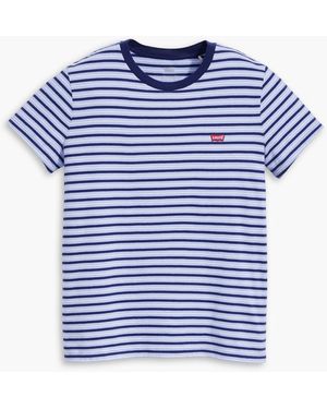 Levi's The Perfect Tee - Blu