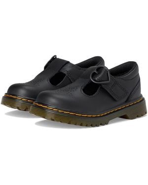 Dr. Martens Polley II T - Schwarz