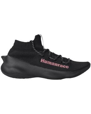 adidas Human Race Sichona Shoes - Black