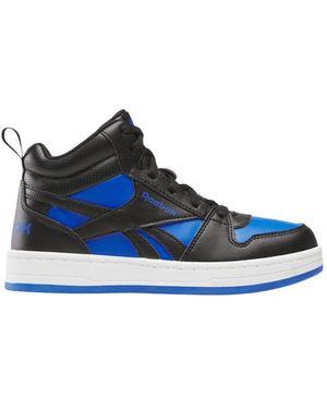 Reebok Royal Prime Mid 2.0 Trainer - Blue